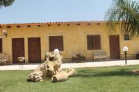 Villa Alisia - B&B Zingarello