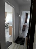 Suite Familiare con Balcone