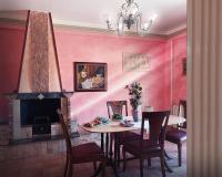 D'ALTRITEMPI-elegance in Cianciana - B&B Cianciana