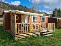 Cute house in Alsace - Ferienwohnung