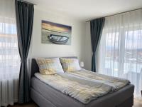 Wohnen mit Bergausblick - Bed and Breakfast Wals