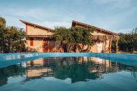 Vila Castanheiras - B&B Barra Grande