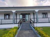 Villa Eglantine - B&B Grand Gaube