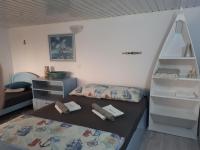 Chambre Triple