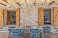 Villa Celeste - B&B Evretí