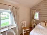 Standaard Kamer met Kingsize Bed