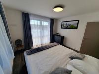 Appartement met 2 slaapkamers