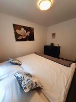Appartement met 2 slaapkamers