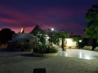 TRULLO PeppeLilla - B&B