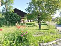 Tiny X im Marxhof Seebruck am Chiemsee - B&B Seebruck