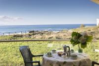 Appartamento con 1 Camera da Letto e Vista Mare (2 Adulti)