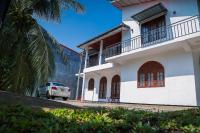 B&B Anuradhapura - Lakeside Villa - Bed and Breakfast Anuradhapura