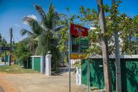 Lakeside Villa - B&B Anuradhapura