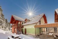 Apartma Valsar Rogla - B&B Zreče