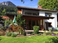 B&B Ettal - Haus-Schneider-Sepp - Bed and Breakfast Ettal