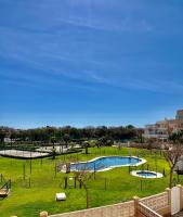 APARTAMENTO TOTALMENTE NUEVO JUNTO AL MAR - Cabo de Gata - Ferienwohnung