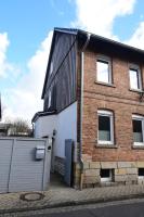 Ferienhaus Frellstedt - Bed and Breakfast Frellstedt