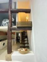 Ile Buena Vista Exterior Temporal - Bed and Breakfast Madrid