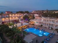 ALADDIN TSILLIVi - B&B