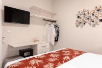 Suite de 1 dormitorio