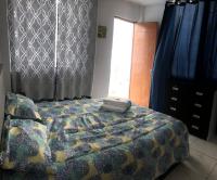Queen Room with Pool View