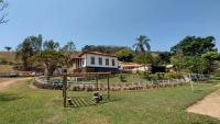 Pousada Água Limpa - B&B Virgínia