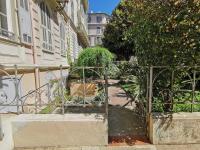 Le jardin Clémenceau by Booking Guys - Ferienwohnung Nizza