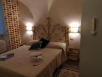 Doppel-/Zweibettzimmer mit eigenem Bad