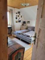Ferienhaus Hildegard & Horst - Urlaub im Herzen des Fichtelgebirge - Chambres d'hôtes Hohenberg an der Eger