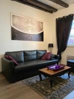 Appartement met 1 Slaapkamer