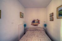 Doppelzimmer mit Gemeinschaftsbad