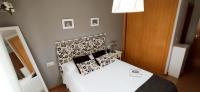 APARTAMENTO ATLANTE - Ferienwohnung Sanxenxo