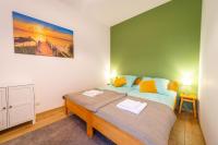 Pokoje u Matiego - Ferienwohnung Mikolajki