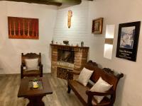 Apartamento Rincón de los Olivos - Ferienwohnung Villa de Leyva