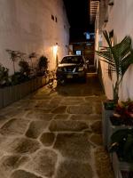 Apartamento Rincón de los Olivos - Ferienwohnung Villa de Leyva