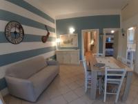 B&B Fetovaia - Trilocale Il timone - Bed and Breakfast Fetovaia