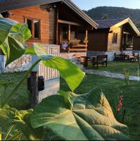 B&B Virpazar - Orahovo Cottages - Bed and Breakfast Virpazar