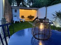 LE PETIT CLAVIER - B&B Lagord