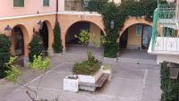 Cala Gavetta Nuovo Trilocale sul Porticciolo Turistico - B&B La Maddalena