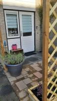 Gastenverblijf Nummer 1 Sommelsdijk - B&B