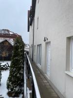 Kopaonik apartmani u Kraljevim Čardacima , Čar 27 i 6-13 - Chambres d'hôtes Kopaonik
