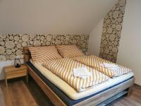 Naše Borovka - B&B Borová Lada