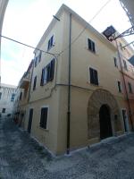 Suite "La Finestra su Alghero" - Bed and Breakfast Alghero