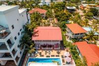 Appartamento con Vista Piscina 