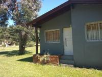 Nuestro Sueño - Bed and Breakfast Tandil