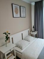 Apartament Alga Zator - B&B Zator