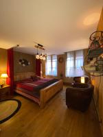 Superior Doppelzimmer