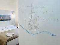 La Nave di Rò - Chambres d’hôtes