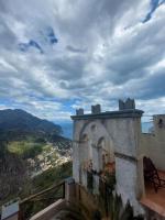 Il sogno di Wagner - B&B Ravello