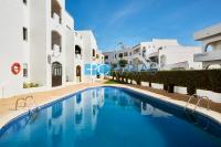 Apartamento em Albufeira a 10 min da praia * 50070/AL - Chambres d'hôtes Albufeira
